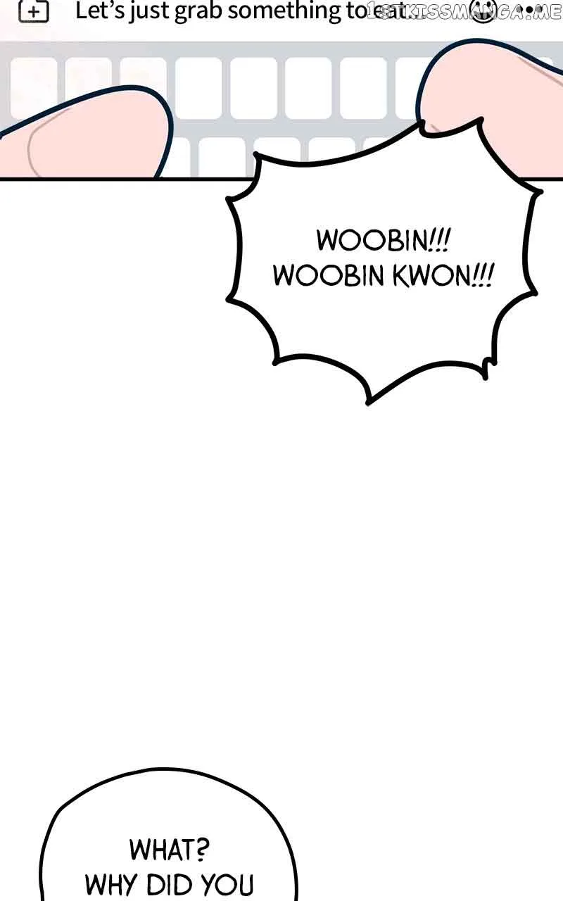 Throw the Trash in the Trash cane Chapter 54 page 123