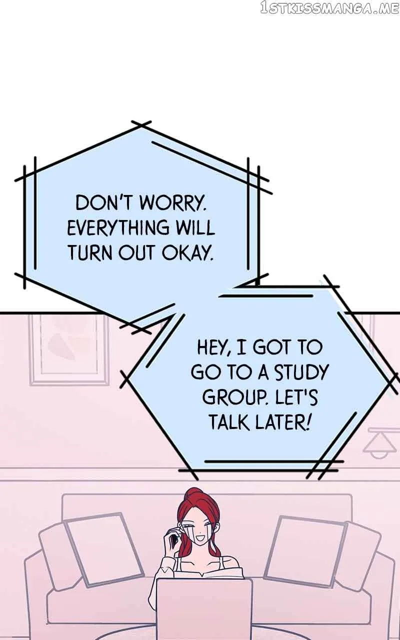 Throw the Trash in the Trash cane Chapter 54 page 77
