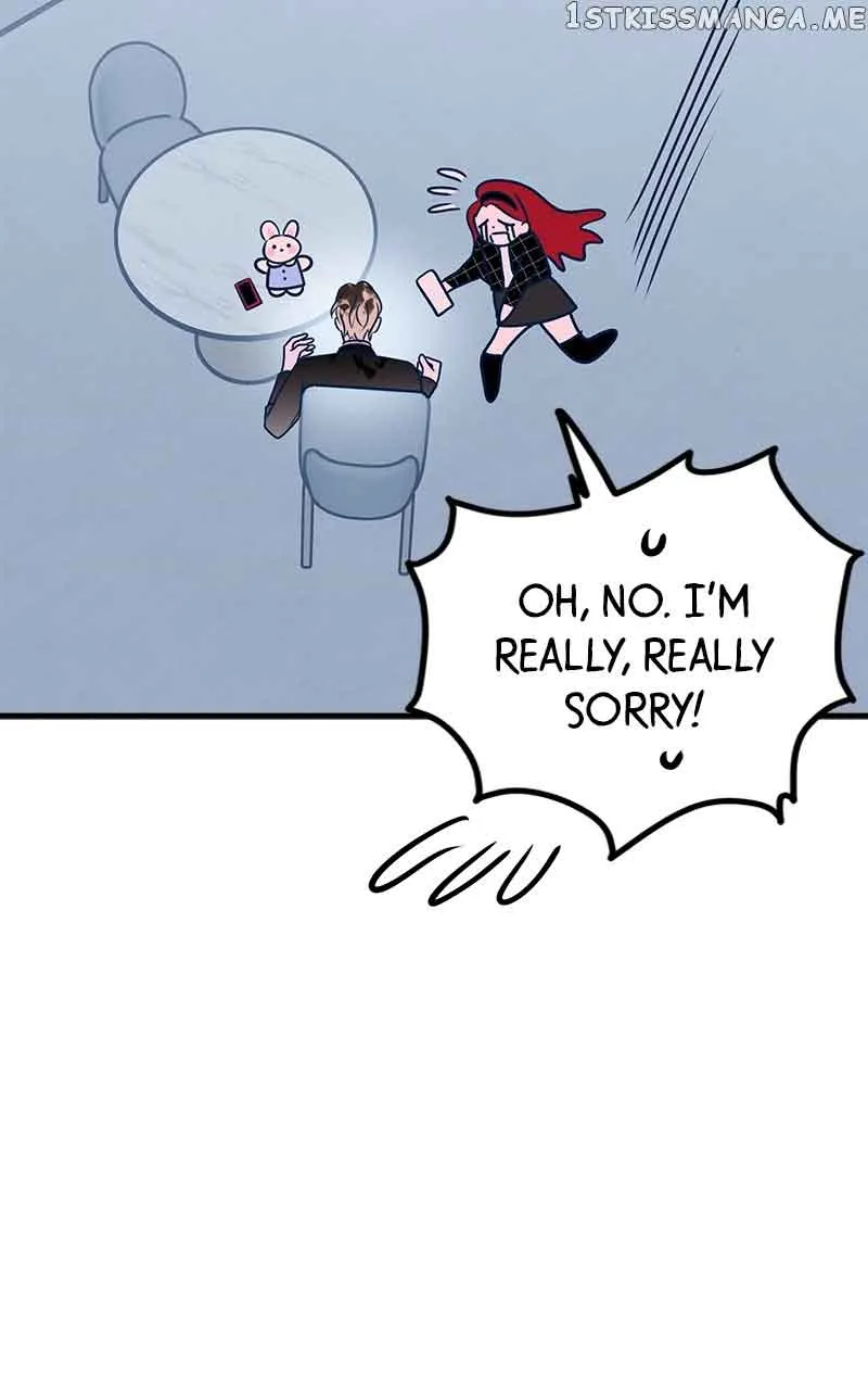 Throw the Trash in the Trash cane Chapter 54 page 35