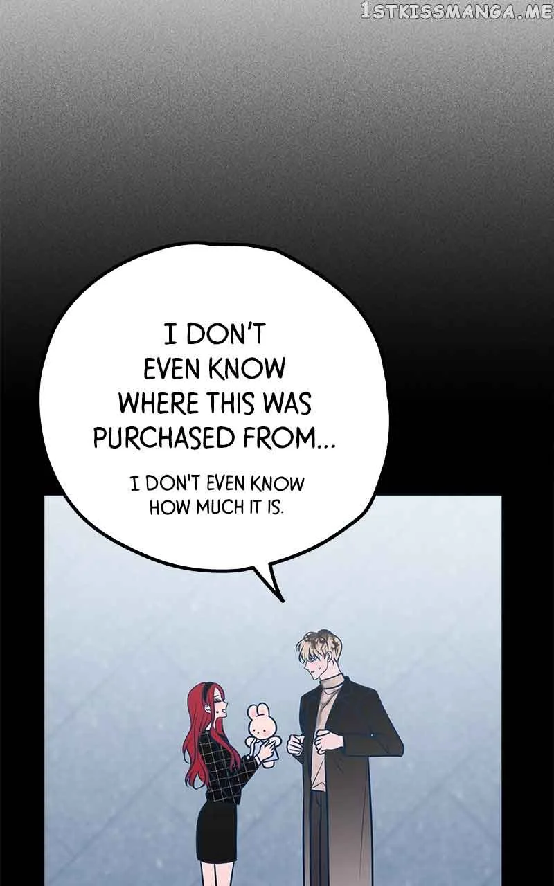 Throw the Trash in the Trash cane Chapter 54 page 80