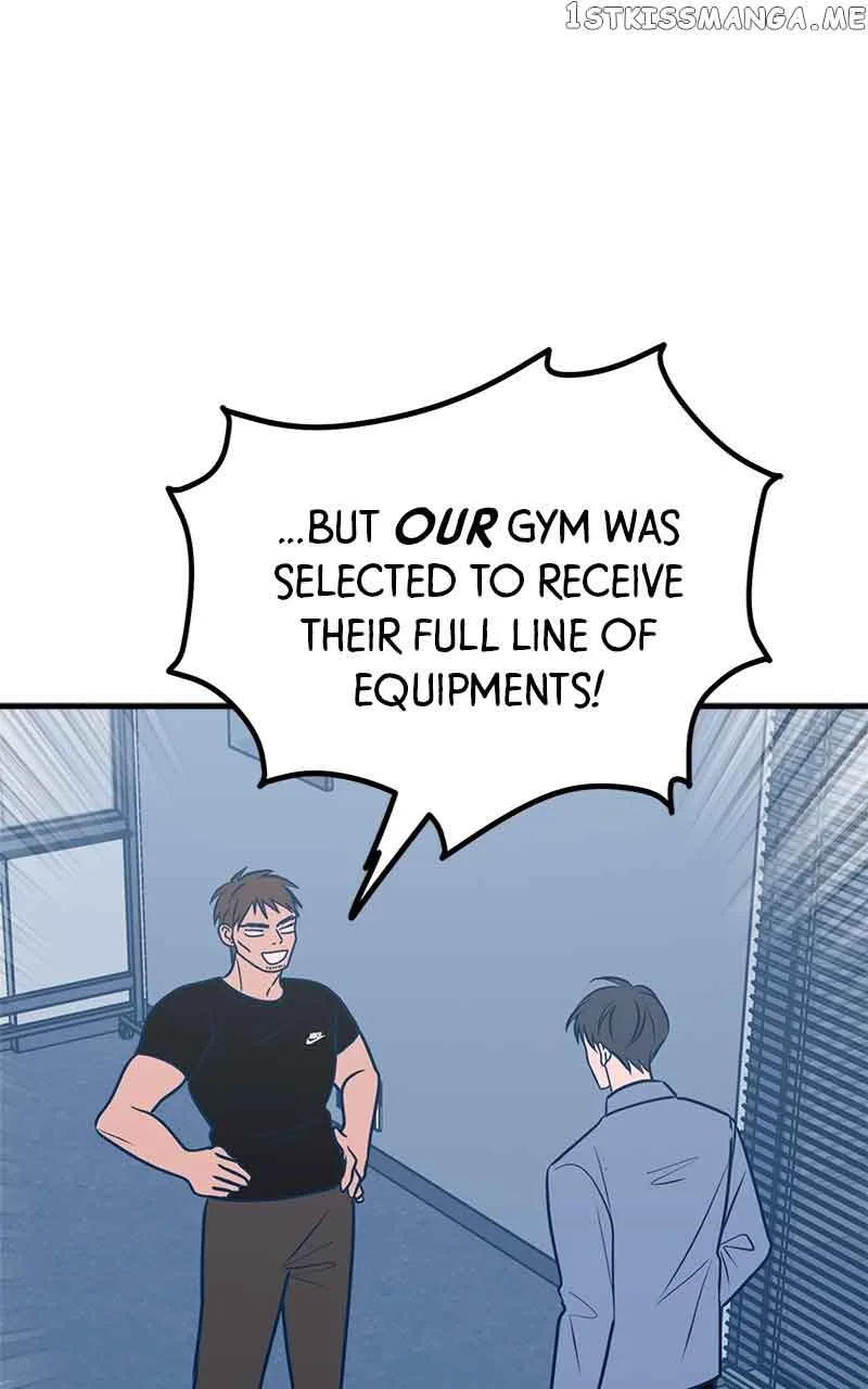 Throw the Trash in the Trash cane Chapter 54 page 130