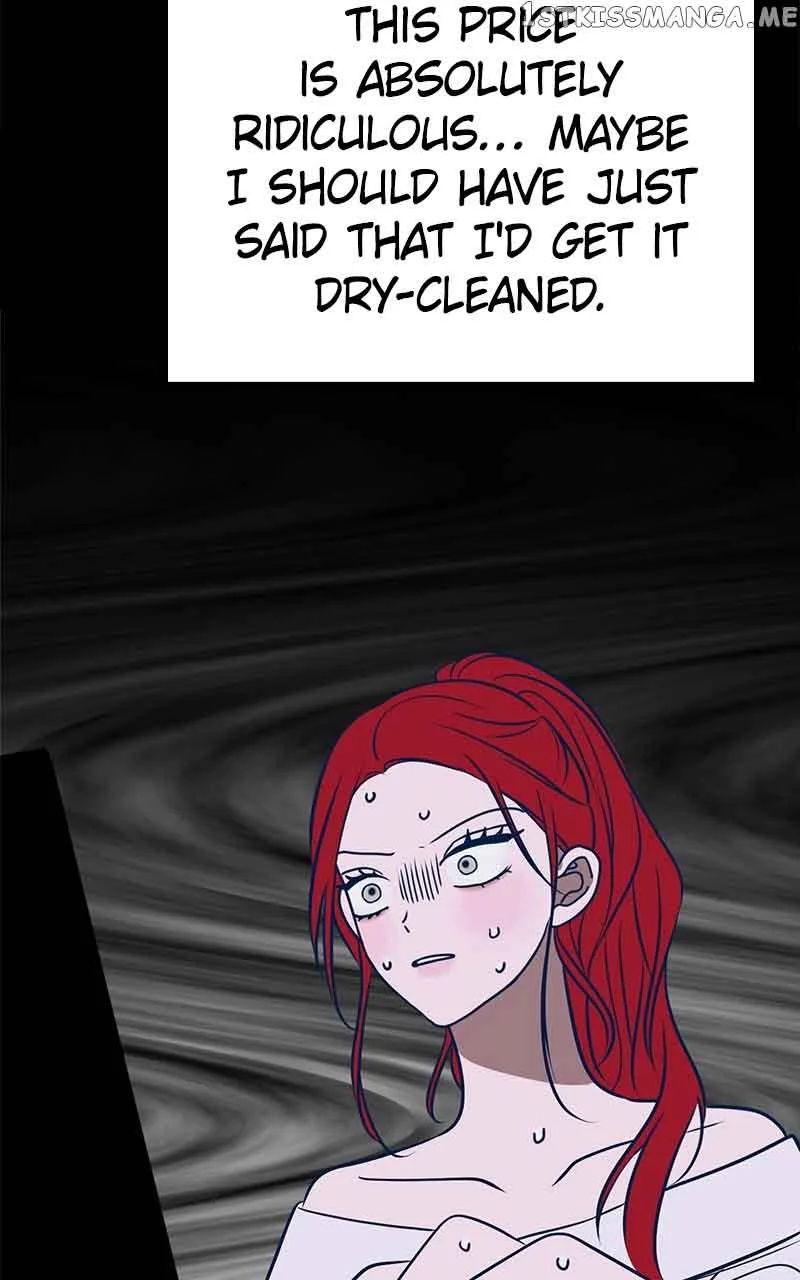 Throw the Trash in the Trash cane Chapter 54 page 85