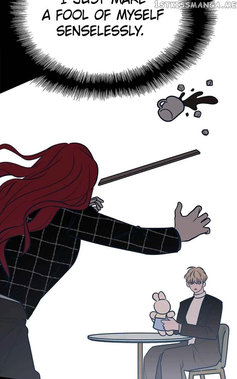 Throw the Trash in the Trash cane Chapter 54 page 93