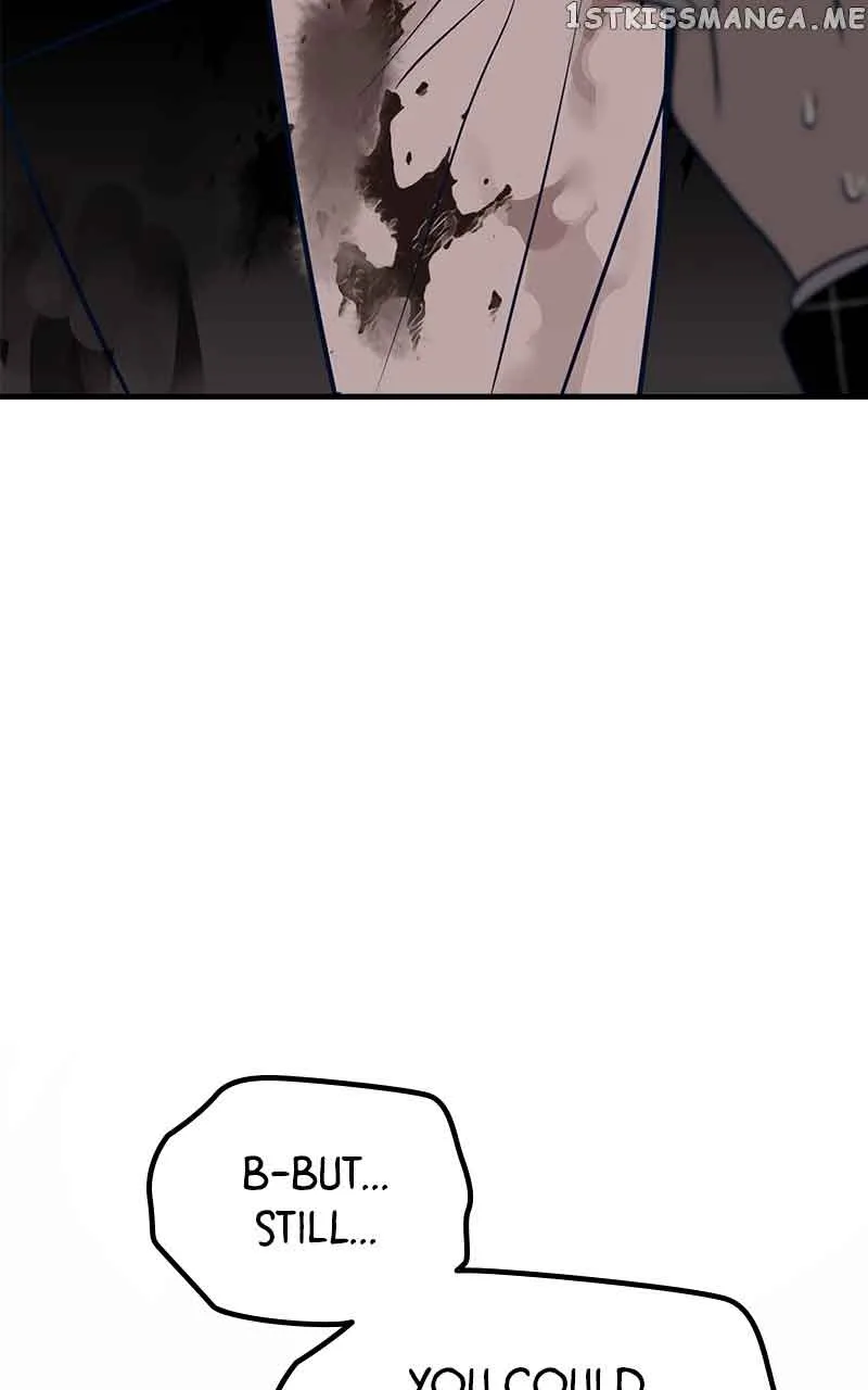 Throw the Trash in the Trash cane Chapter 54 page 40