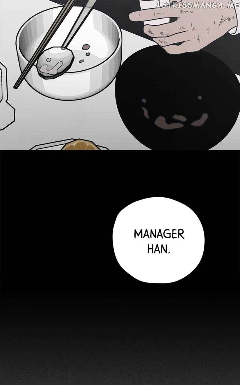 Throw the Trash in the Trash cane Chapter 54 page 110