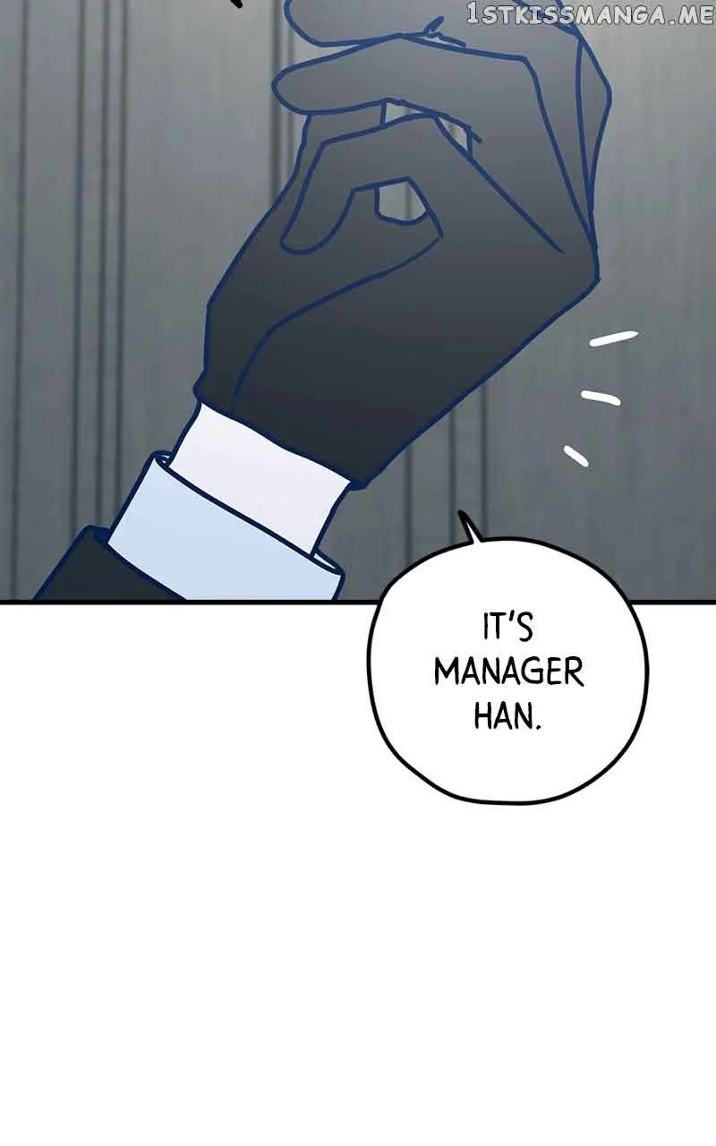Throw the Trash in the Trash cane Chapter 54 page 99