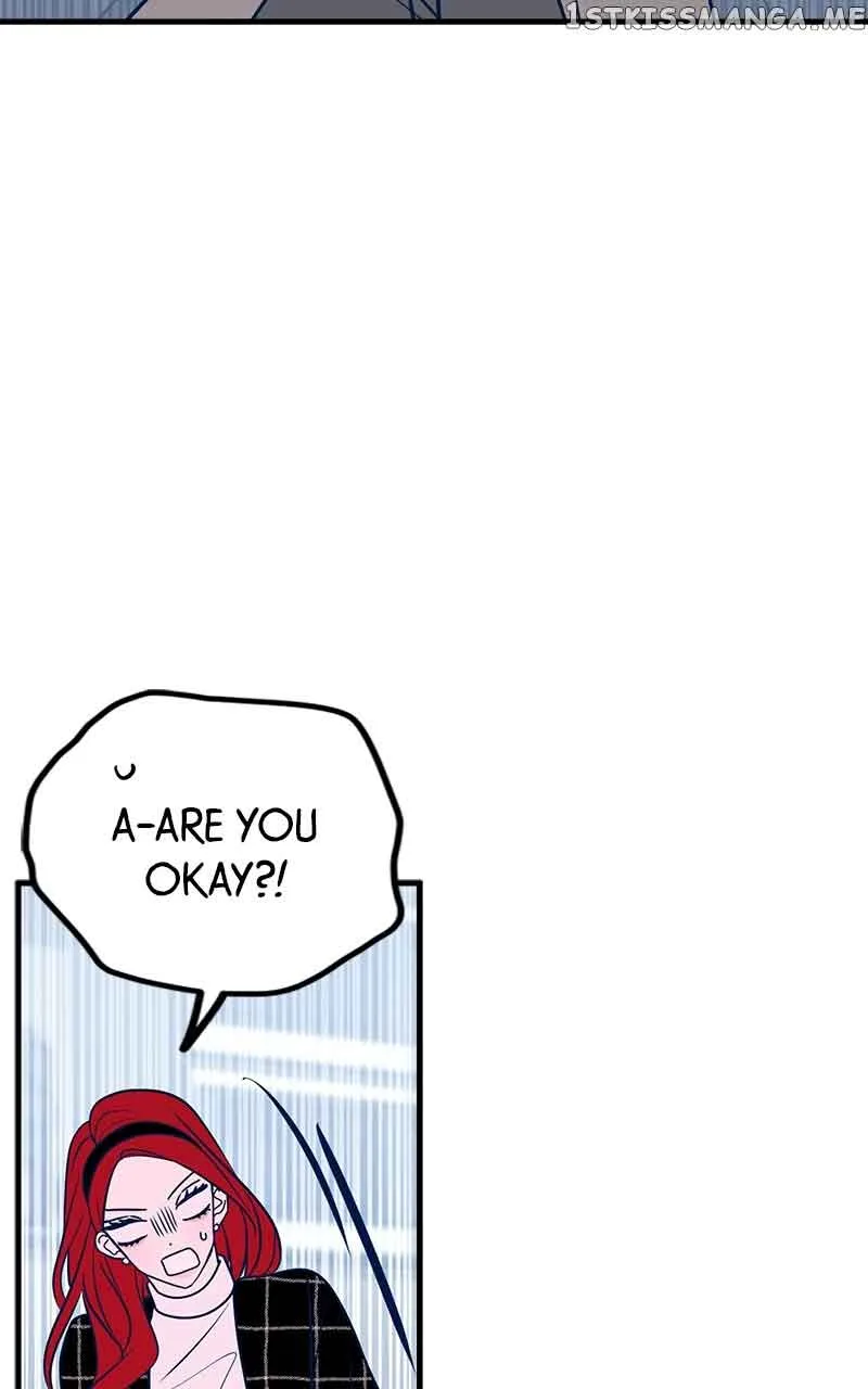 Throw the Trash in the Trash cane Chapter 54 page 32
