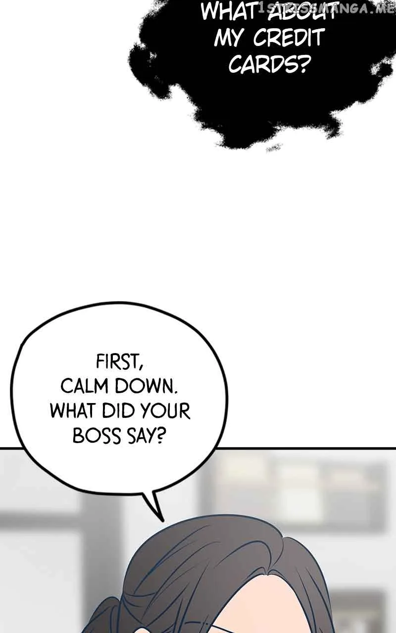 Throw the Trash in the Trash cane Chapter 54 page 75