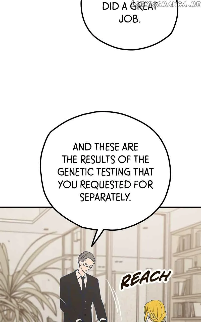 Throw the Trash in the Trash cane Chapter 54 page 103