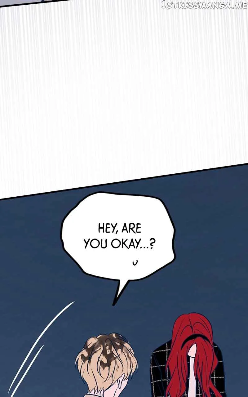 Throw the Trash in the Trash cane Chapter 54 page 62