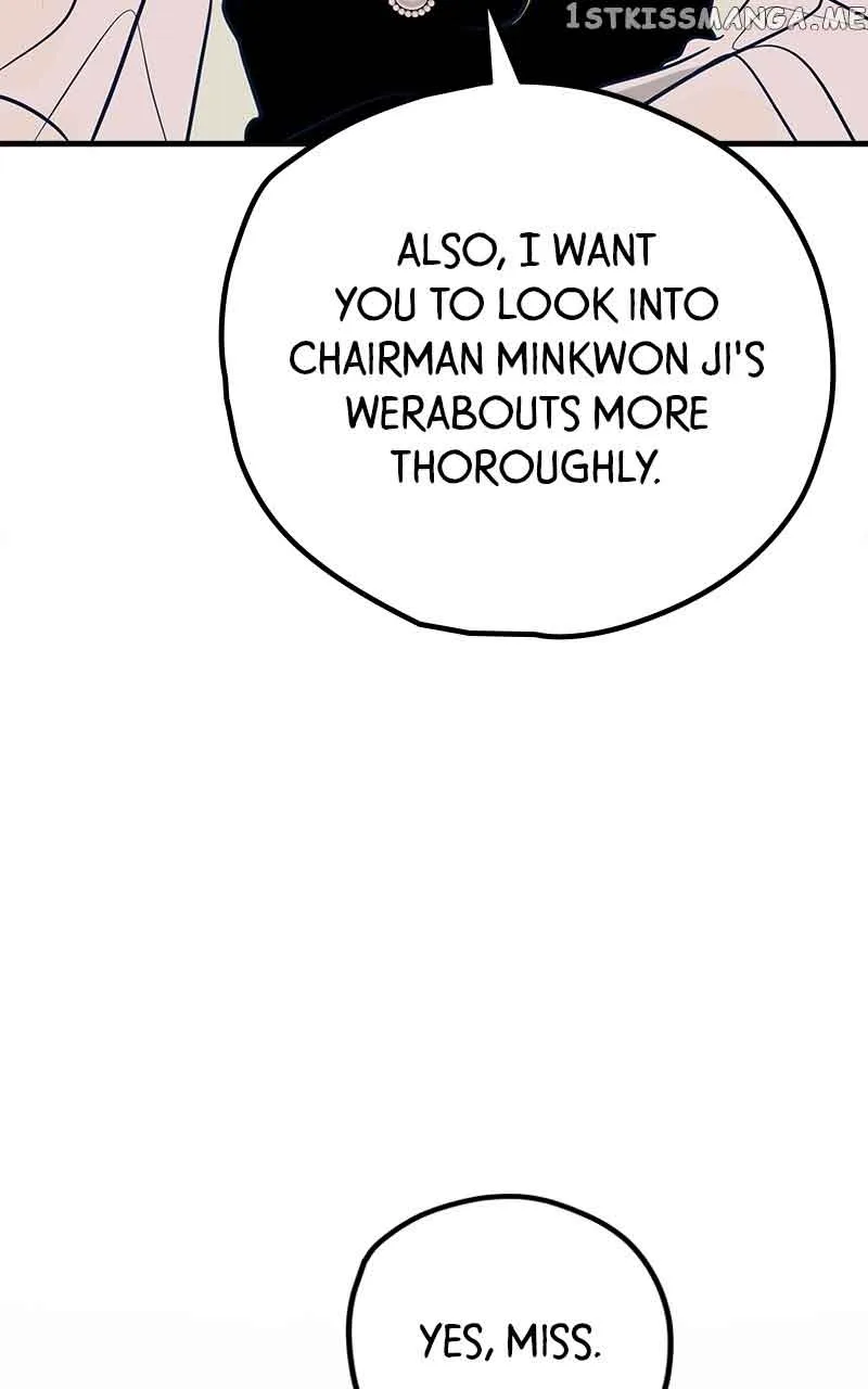 Throw the Trash in the Trash cane Chapter 54 page 113