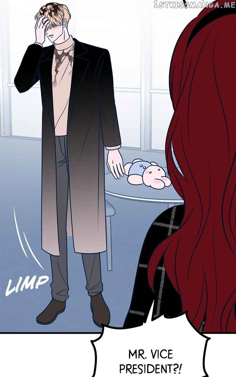 Throw the Trash in the Trash cane Chapter 54 page 52