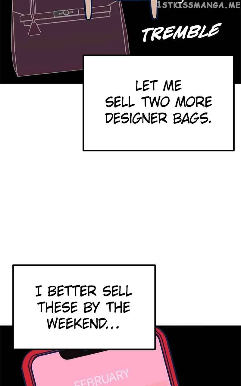 Throw the Trash in the Trash cane Chapter 54 page 87
