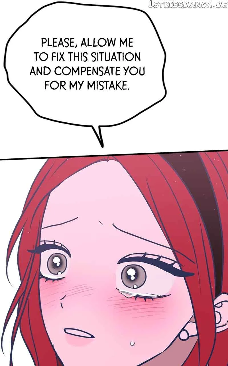 Throw the Trash in the Trash cane Chapter 54 page 66