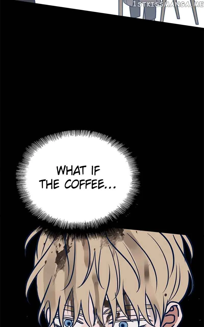 Throw the Trash in the Trash cane Chapter 54 page 94