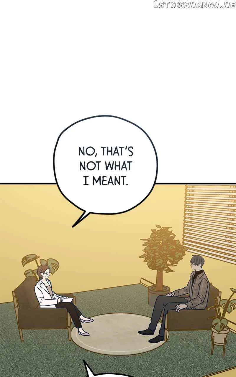 Throw the Trash in the Trash cane Chapter 53 page 64