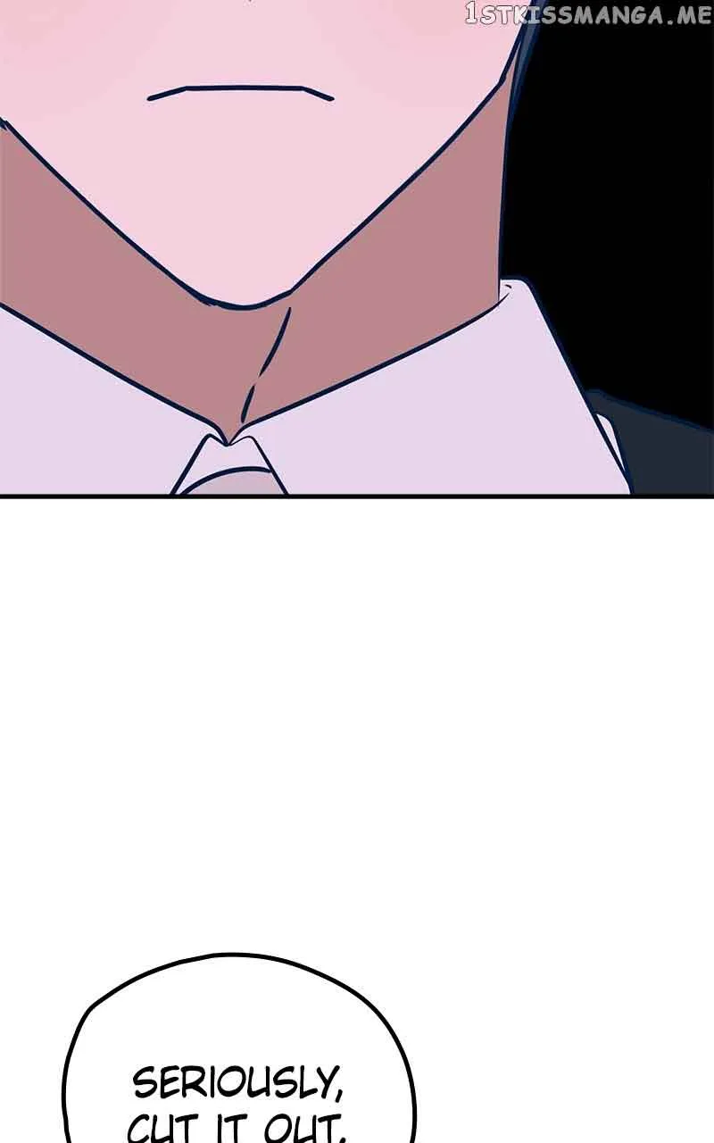 Throw the Trash in the Trash cane Chapter 54 page 147