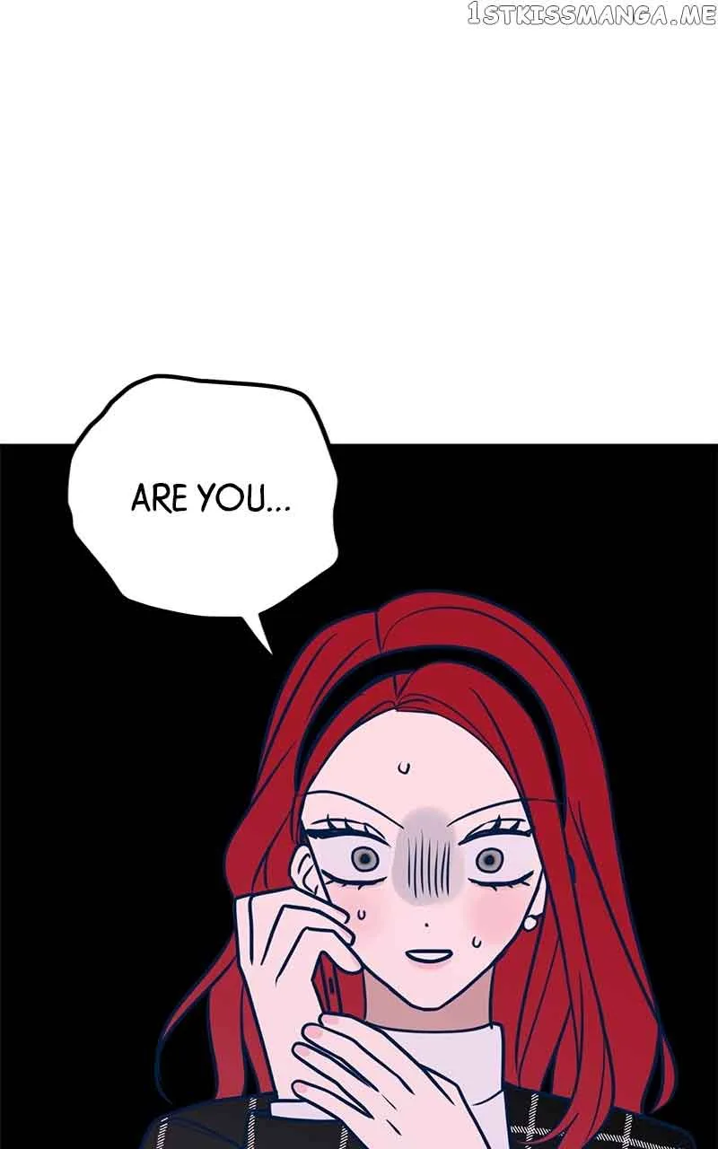 Throw the Trash in the Trash cane Chapter 53 page 83