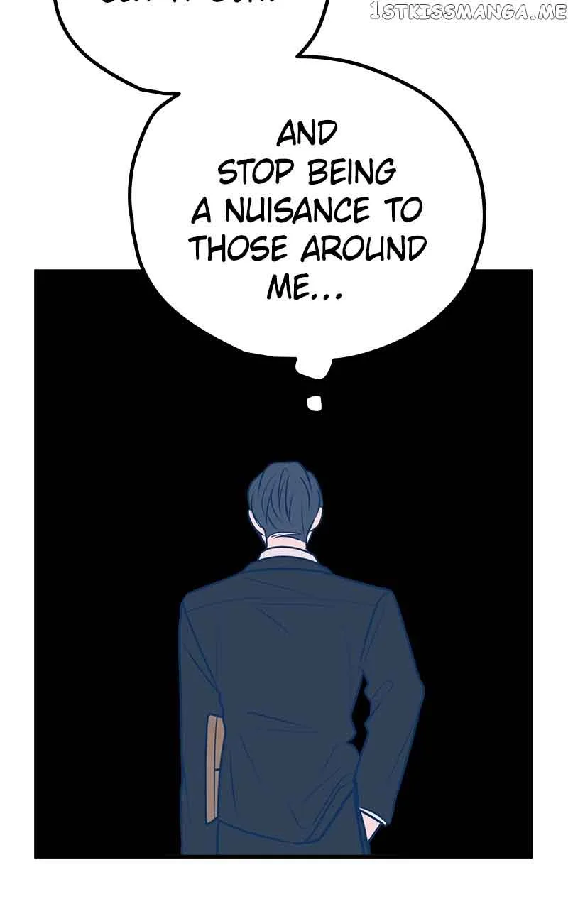 Throw the Trash in the Trash cane Chapter 54 page 148