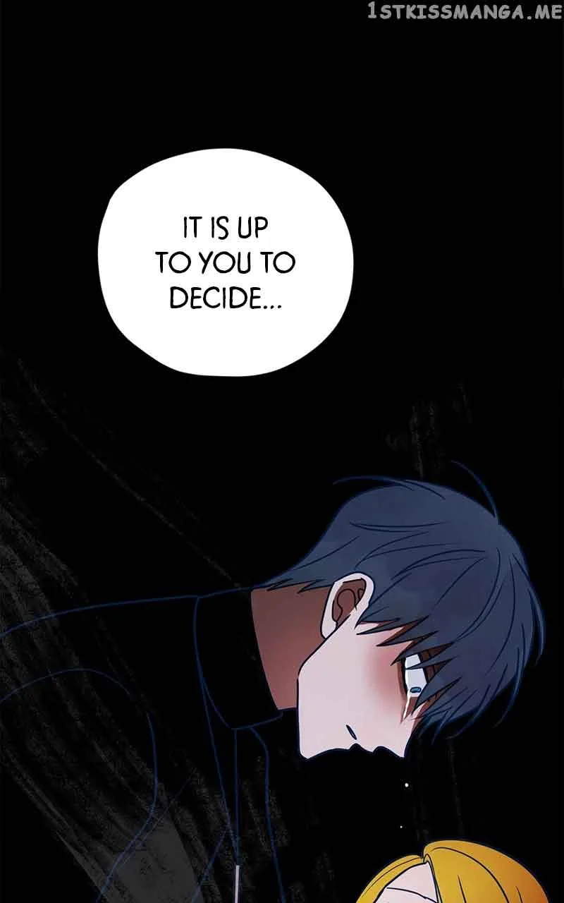 Throw the Trash in the Trash cane Chapter 53 page 71