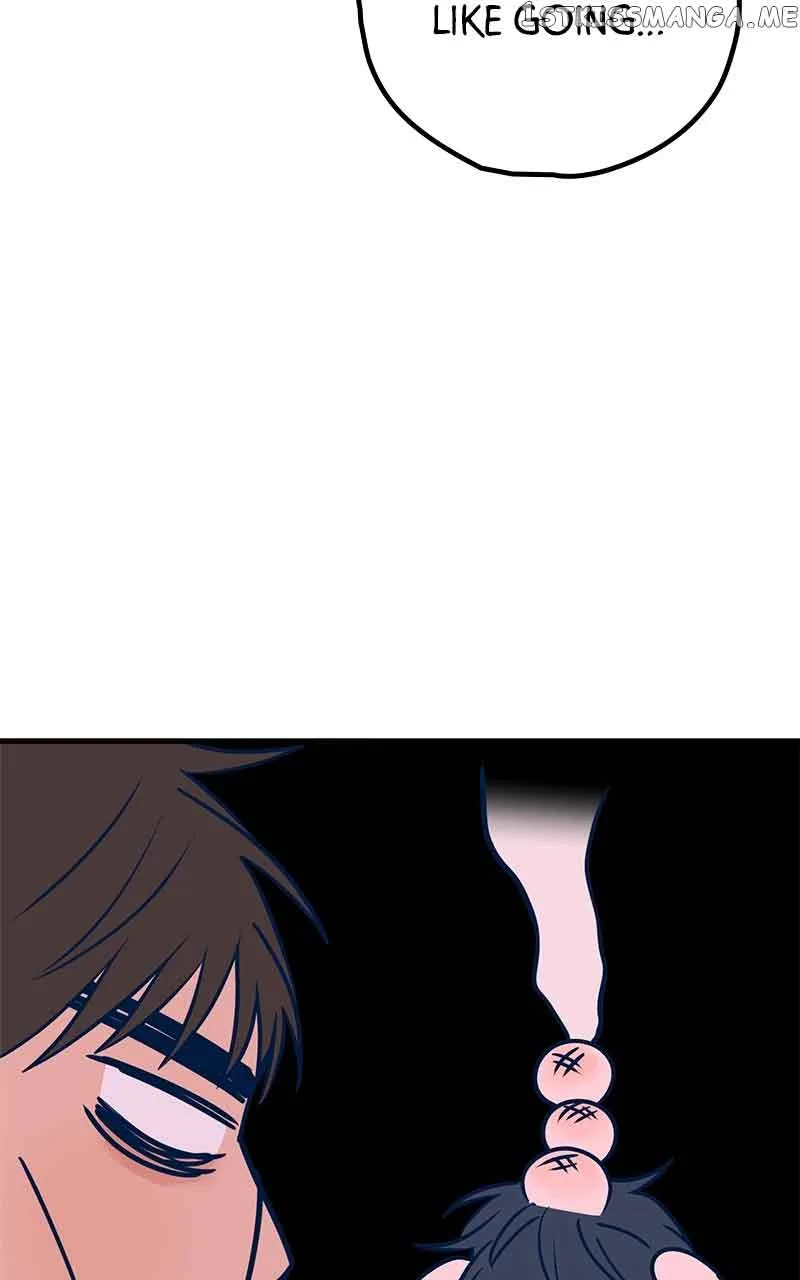 Throw the Trash in the Trash cane Chapter 54 page 135