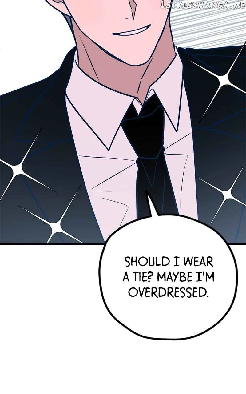 Throw the Trash in the Trash cane Chapter 54 page 138