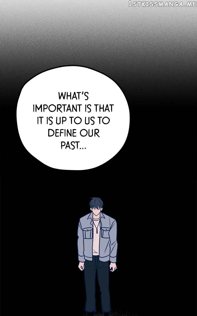 Throw the Trash in the Trash cane Chapter 53 page 69
