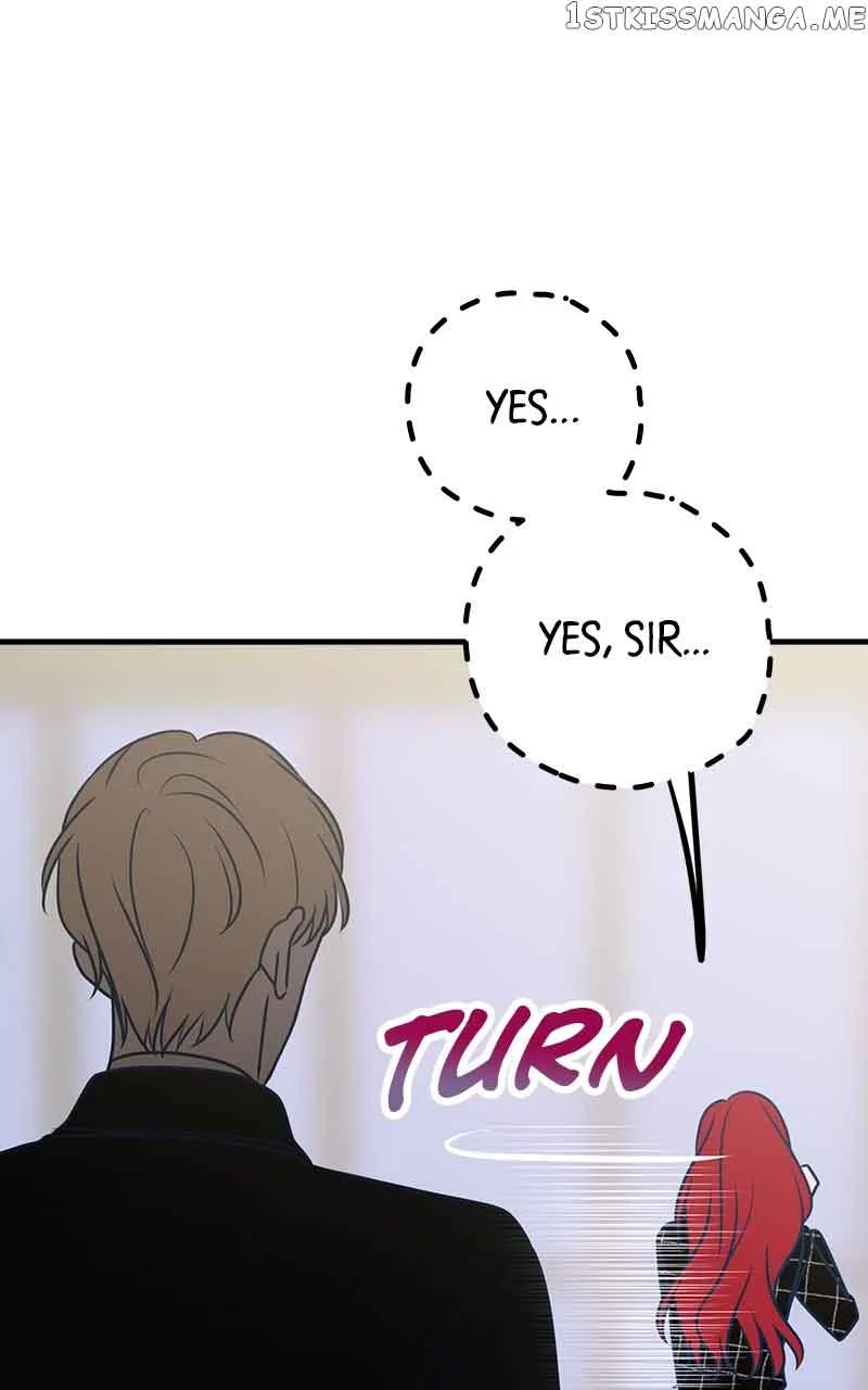 Throw the Trash in the Trash cane Chapter 53 page 88