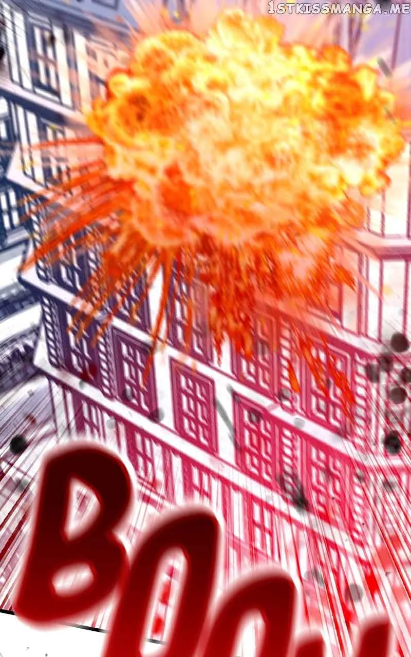 Throw the Trash in the Trash cane Chapter 54 page 154