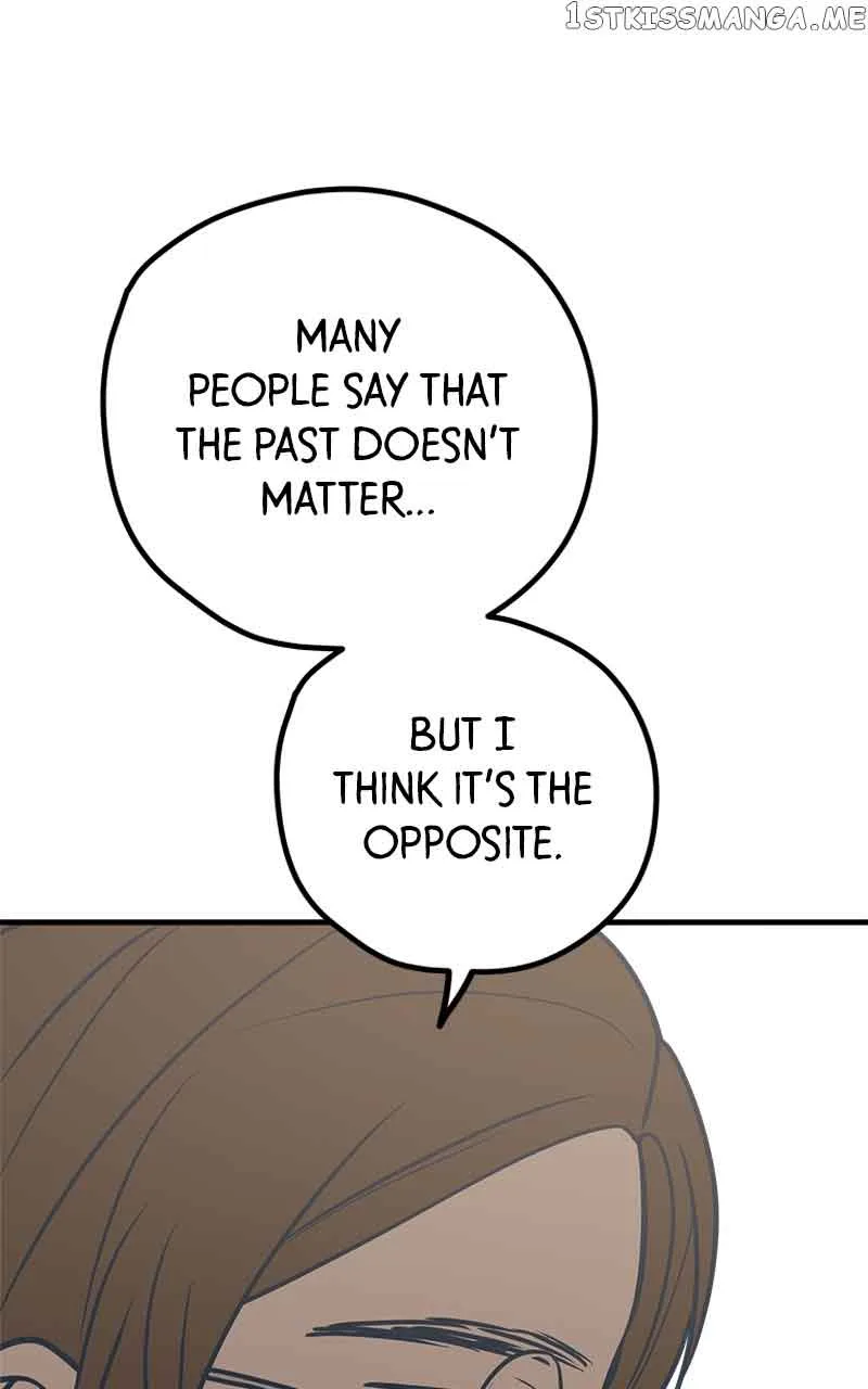 Throw the Trash in the Trash cane Chapter 53 page 67