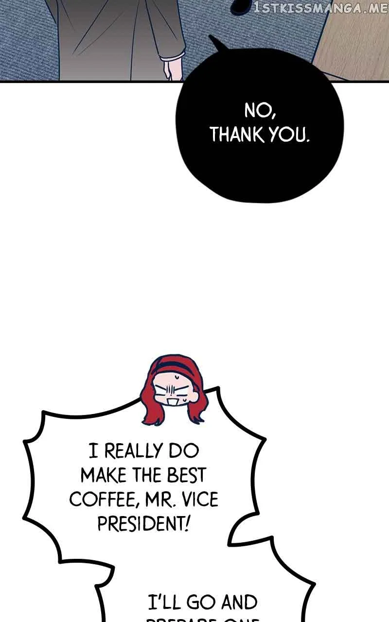 Throw the Trash in the Trash cane Chapter 53 page 102