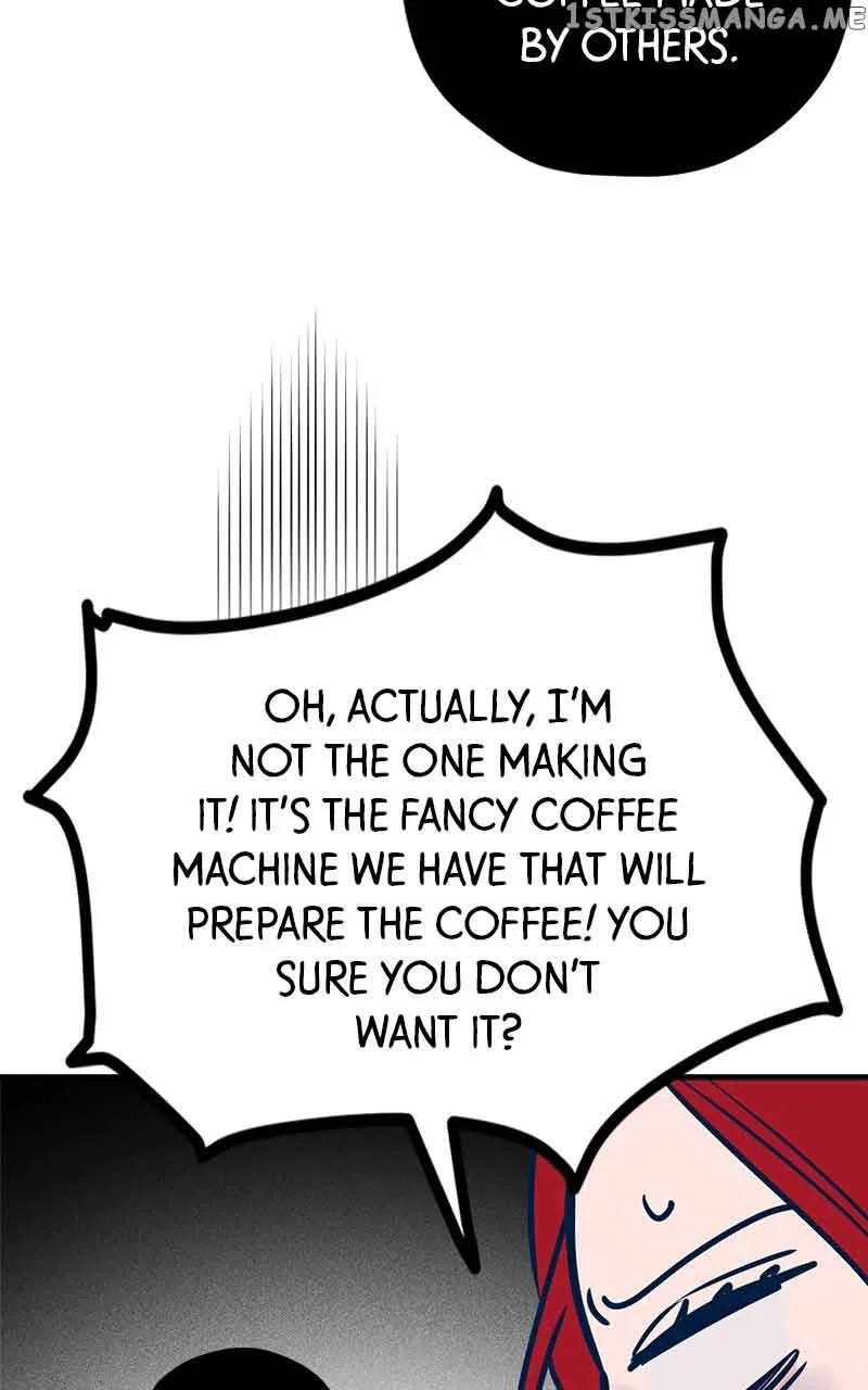 Throw the Trash in the Trash cane Chapter 53 page 104