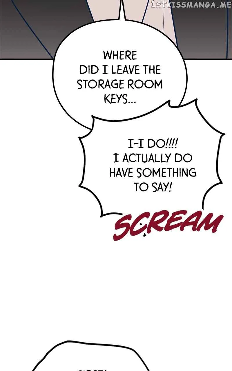 Throw the Trash in the Trash cane Chapter 53 page 100