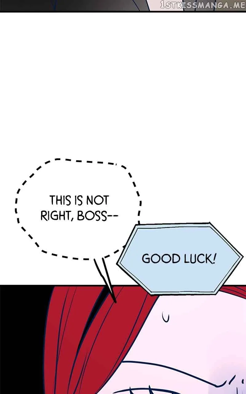 Throw the Trash in the Trash cane Chapter 53 page 93