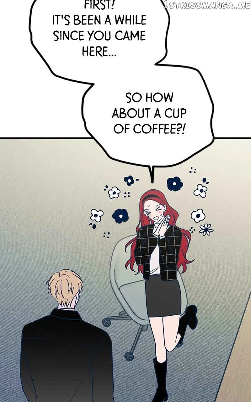 Throw the Trash in the Trash cane Chapter 53 page 101