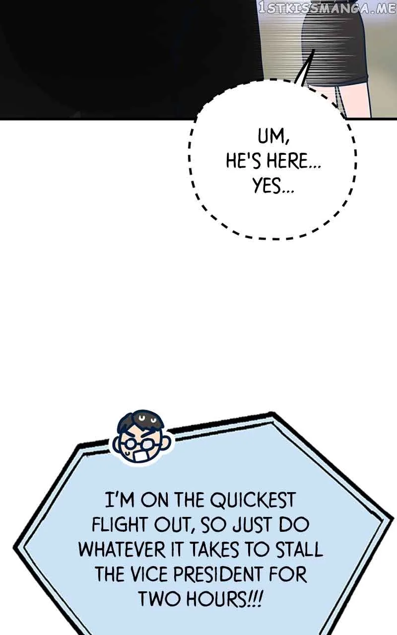Throw the Trash in the Trash cane Chapter 53 page 89