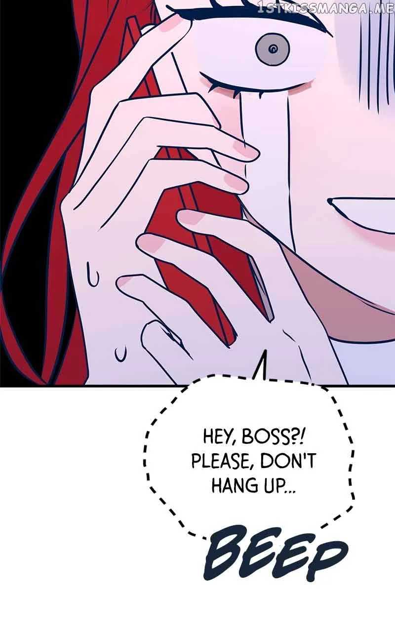 Throw the Trash in the Trash cane Chapter 53 page 94