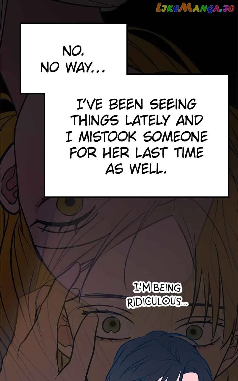 Throw the Trash in the Trash cane Chapter 55 page 42
