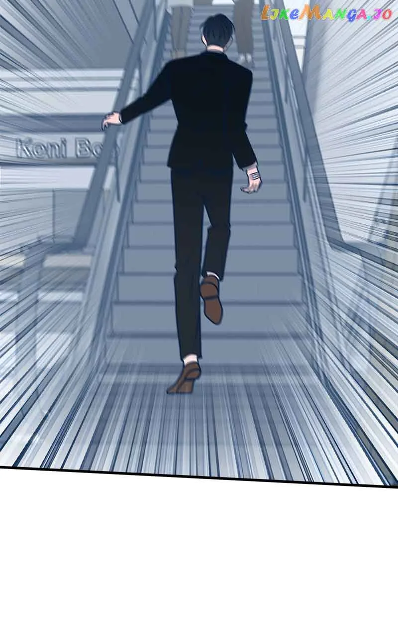Throw the Trash in the Trash cane Chapter 55 page 48