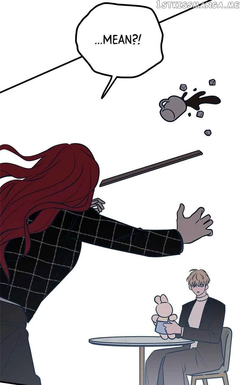 Throw the Trash in the Trash cane Chapter 53 page 122