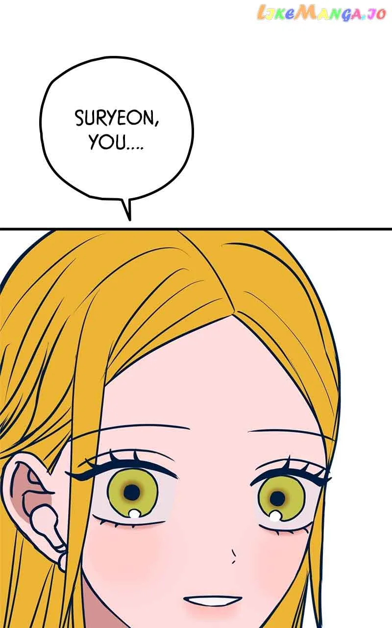 Throw the Trash in the Trash cane Chapter 55 page 80