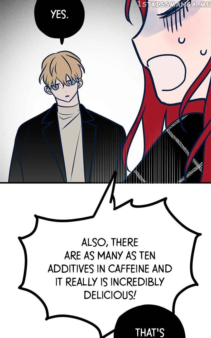 Throw the Trash in the Trash cane Chapter 53 page 105