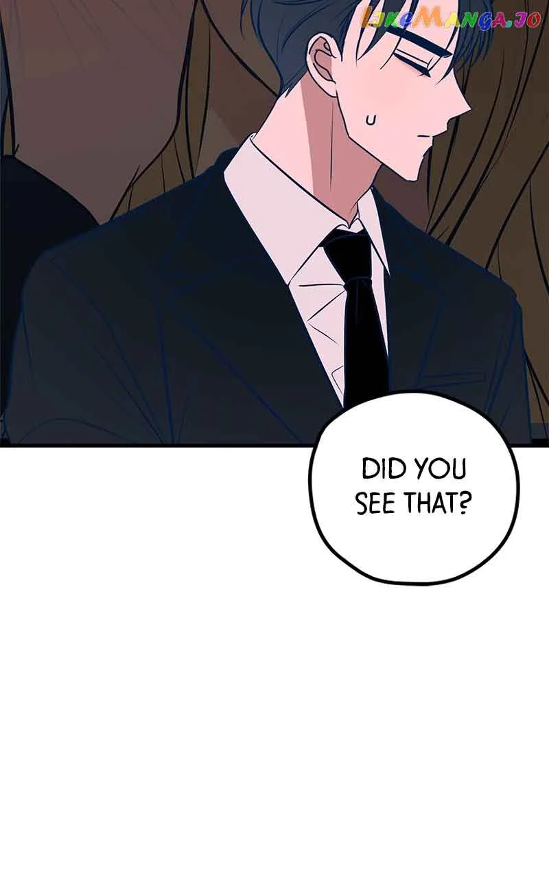 Throw the Trash in the Trash cane Chapter 55 page 43