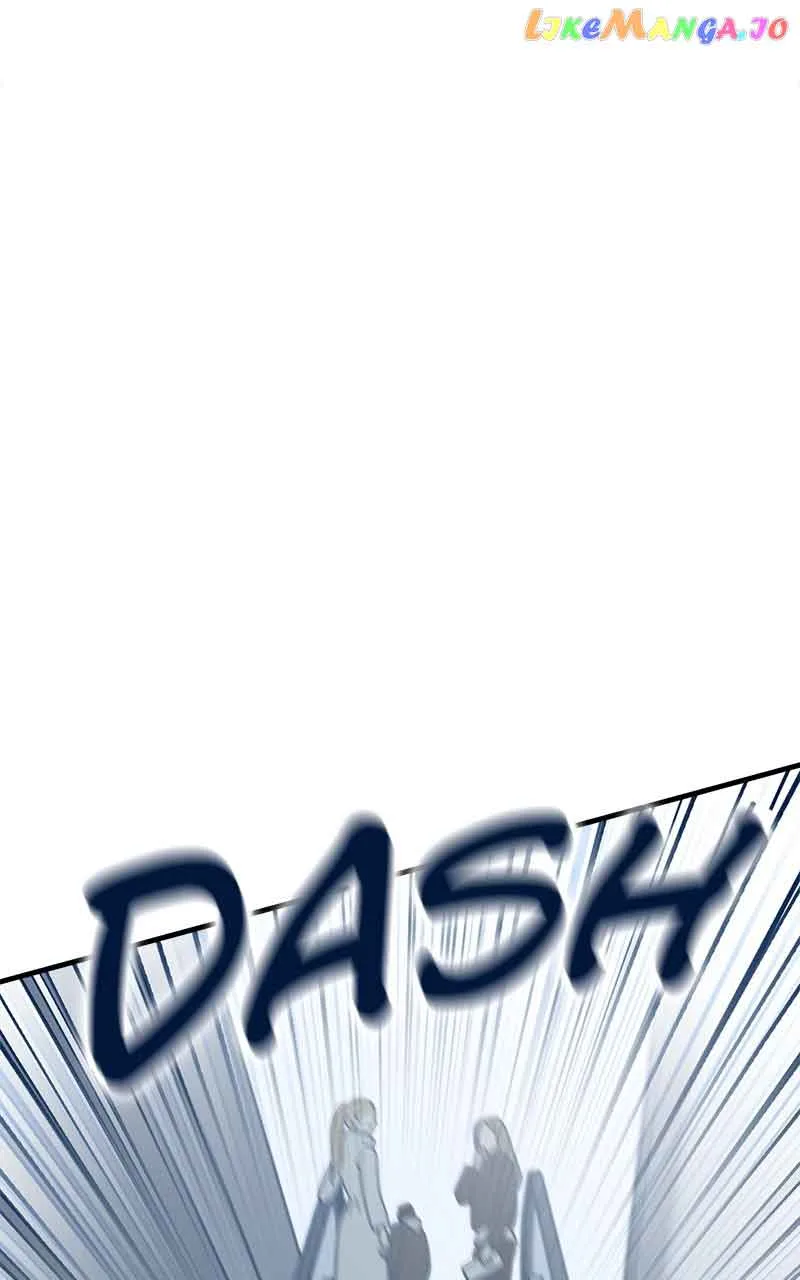 Throw the Trash in the Trash cane Chapter 55 page 47