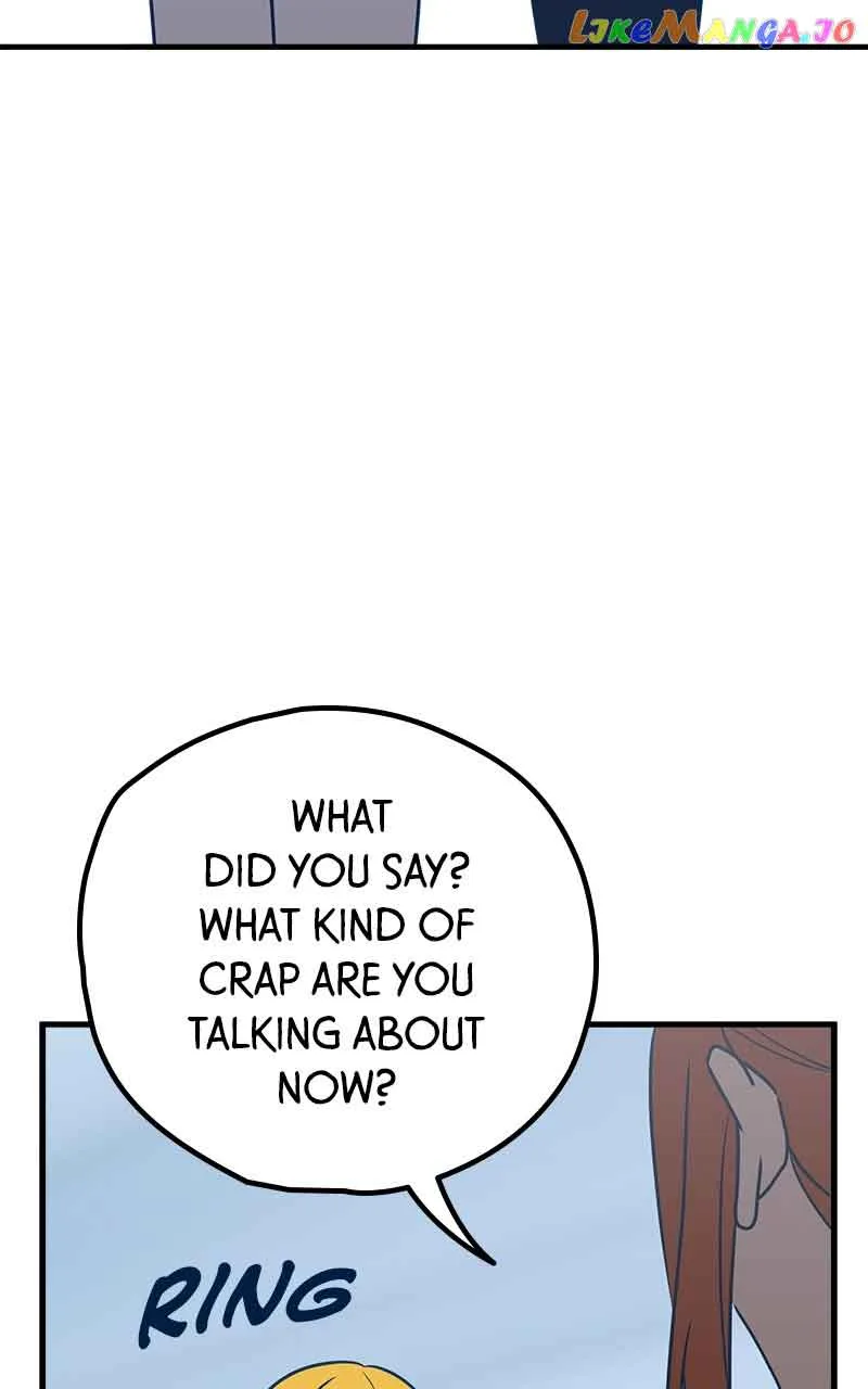 Throw the Trash in the Trash cane Chapter 55 page 83