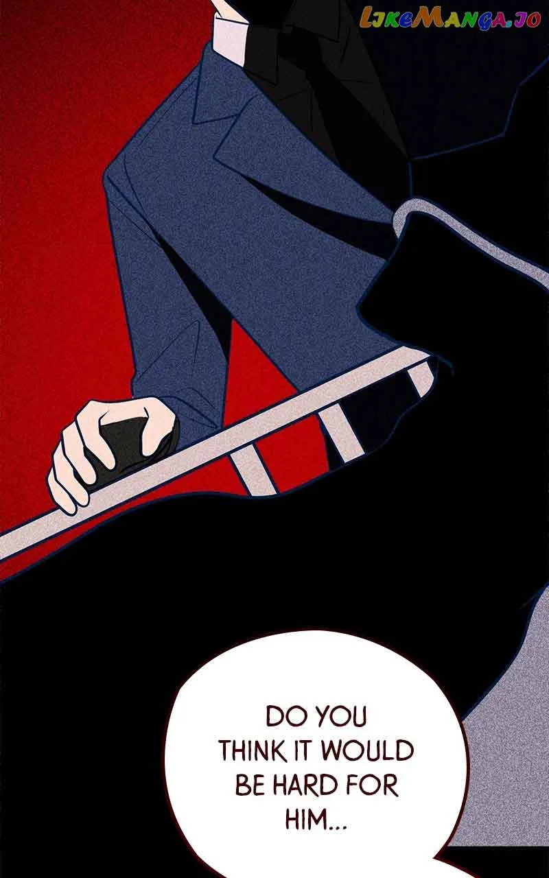 Throw the Trash in the Trash cane Chapter 55 page 98