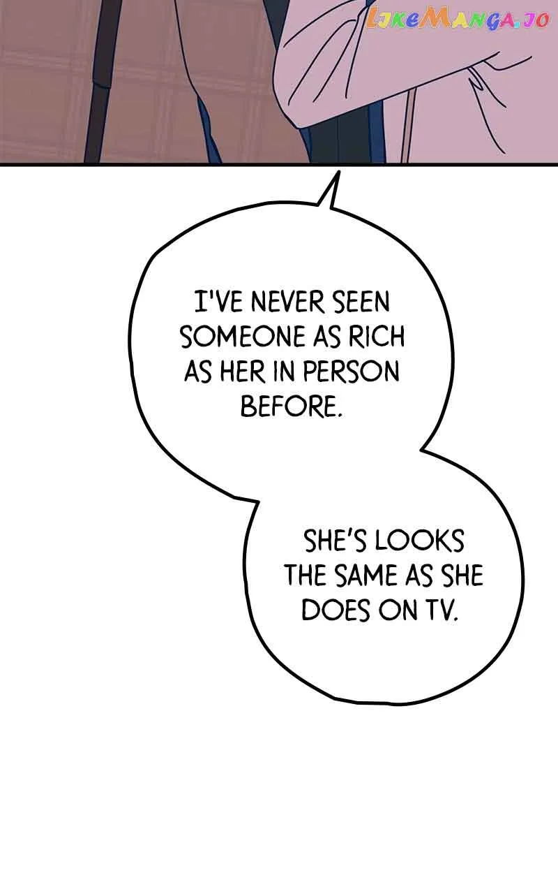 Throw the Trash in the Trash cane Chapter 55 page 45