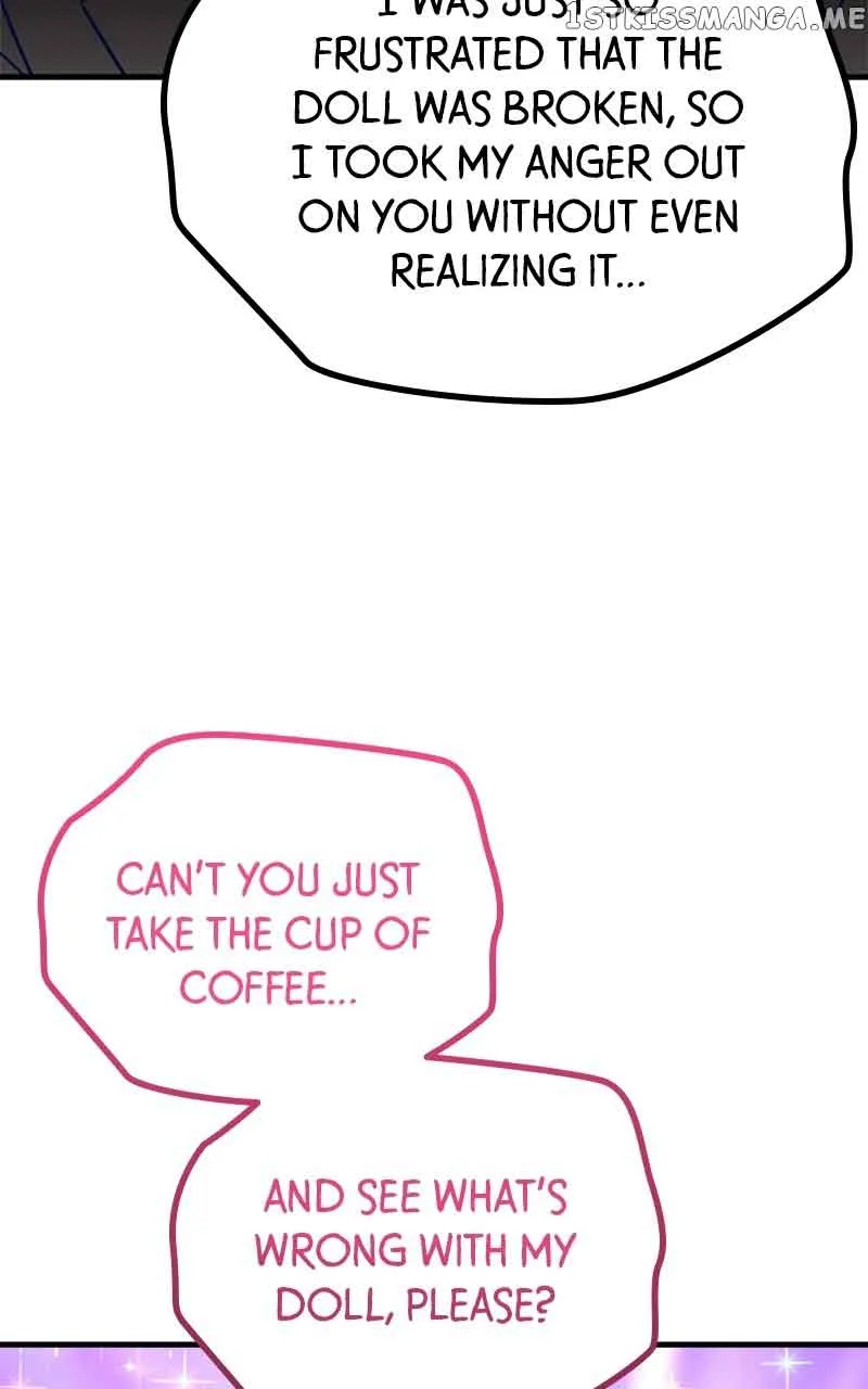 Throw the Trash in the Trash cane Chapter 53 page 109