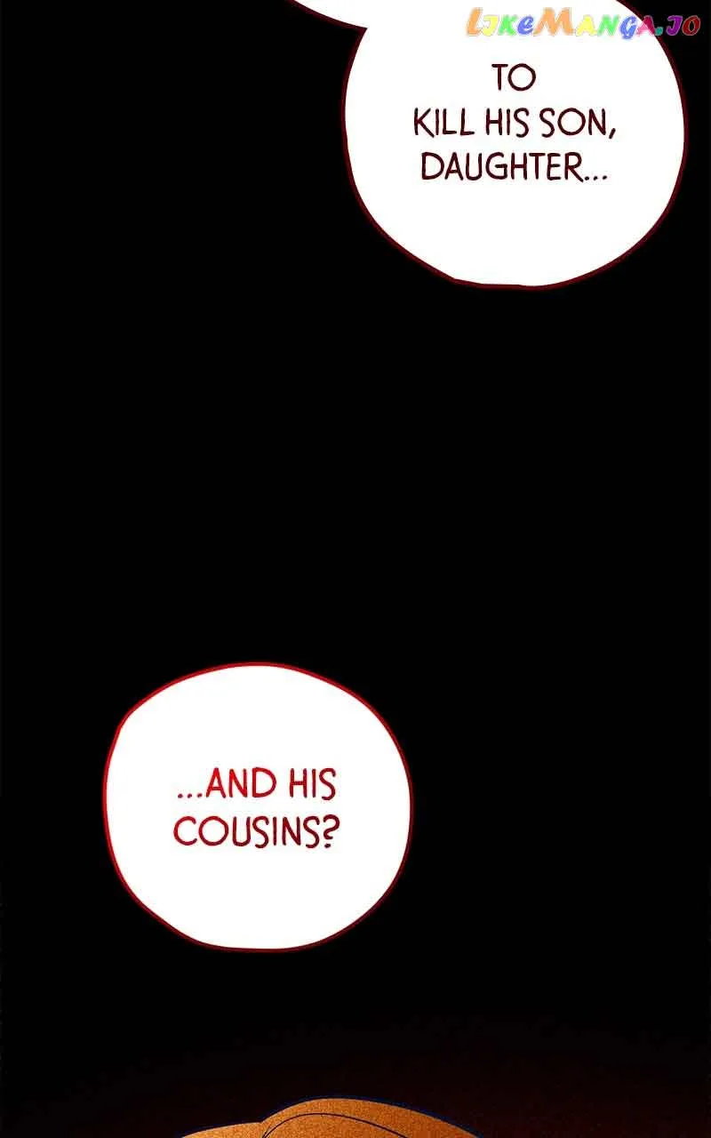 Throw the Trash in the Trash cane Chapter 55 page 99