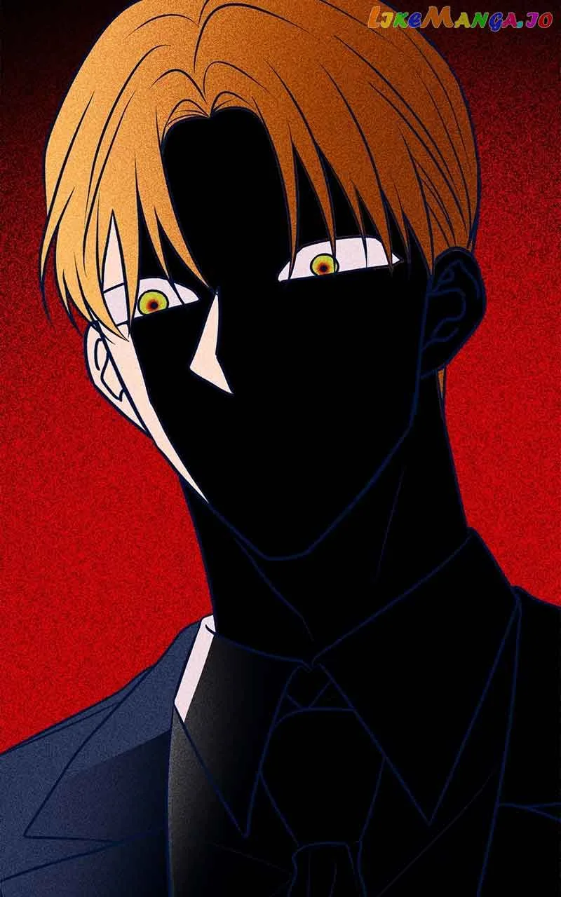 Throw the Trash in the Trash cane Chapter 55 page 100